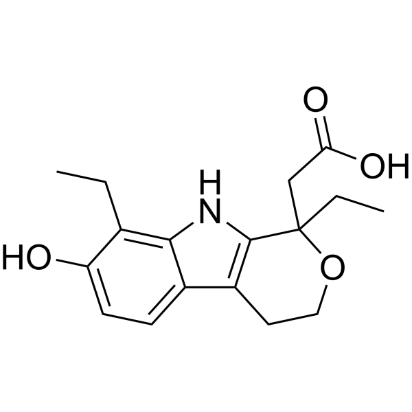 7-Hydroxy etodolac 101901-07-9